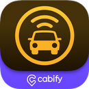 Easy for drivers, a Cabify app APK