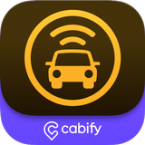 Easy for drivers, a Cabify app icône