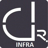 DR Infra icône