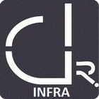 DR Infra icon