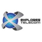 Explorer Telecom icône