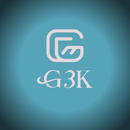 G3K Segurança Eletrônica APK