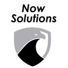 Now Solutions icône