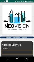 NeoVision Soluções em Tecnologia plakat