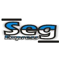 Seg Express Segurança Eletrônica capture d'écran 1