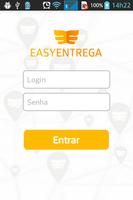 EasyEntrega - Entregador اسکرین شاٹ 1