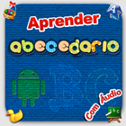 Abecedário icon