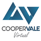 Coopervale Virtual 아이콘