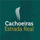 Cachoeiras Estrada Real アイコン