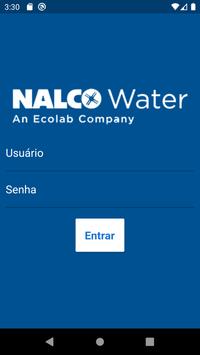 Ecolab NGES 截图 2