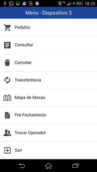 E-Garçom Pro 截图 7