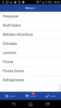 E-Garçom Pro 截图 9
