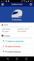 E-Motoboy 截图 1