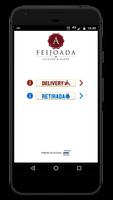 A Feijoada 포스터