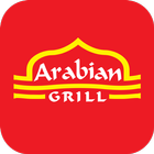Arabian Grill icône