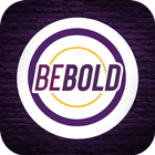 Be Bold Food-icoon