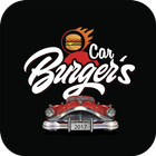 آیکون‌ Car Burger