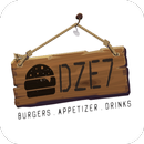 Dze7 Burguer APK
