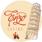 Enzo Cucina 아이콘