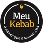 Meu Kebab 图标