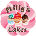 Milly's Cakes icon