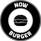 Now Burger ikona