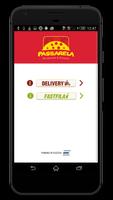 Pizzaria Passarela-poster