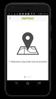 Pizzaria Passarela screenshot 1