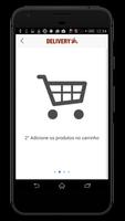 Piz-zás Delivery ảnh chụp màn hình 2
