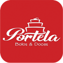 Portela Bolos e Doces APK