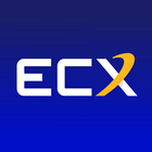 Ecx Pay - Mastercard ไอคอน
