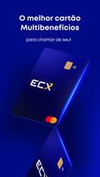 Ecx Pay الملصق