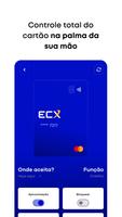 برنامه‌نما Ecx Pay - Mastercard عکس از صفحه