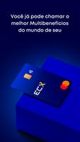 Ecx Pay - Mastercard โปสเตอร์