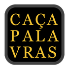 آیکون‌ Caça Palavras Bíblico