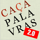 Caça Palavras 2.0 icône