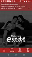 EdebêEdu Rede 截圖 1