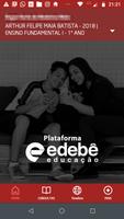 EdebêEdu Rede ภาพหน้าจอ 1