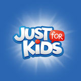 Just for Kids icône