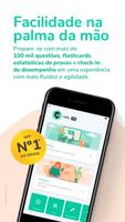 Sanar Residência Médica الملصق