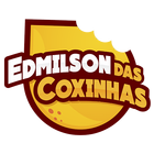 Edmilson das Coxinhas icône