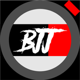 آیکون‌ Timer BJJ