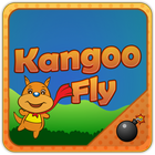 Kangoo Fly Zeichen
