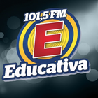 Educativa FM - Iporá icône