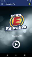 Educativa FM - Iporá capture d'écran 1