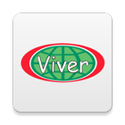 Viver Colégio アイコン