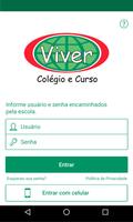 Viver Colégio スクリーンショット 1