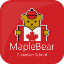 Maple Bear Agenda aplikacja