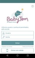 Baby Tom Bilingual School Screenshot 1