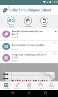 Baby Tom Bilingual School Screenshot 2